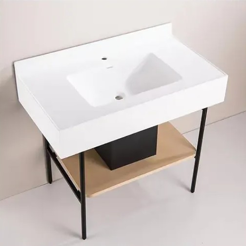 Composite Acrylic Basin