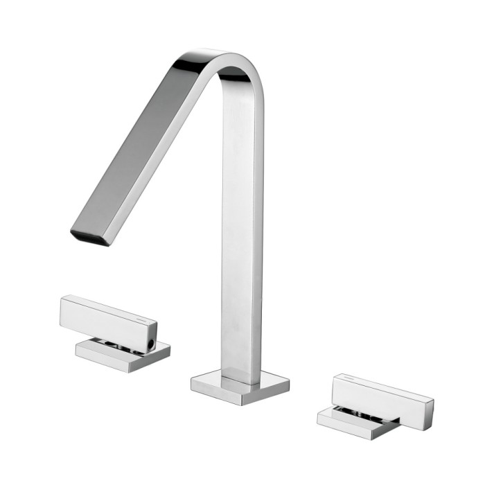 basin faucet